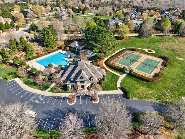 5901 Charleycote Drive, Raleigh, NC 27614