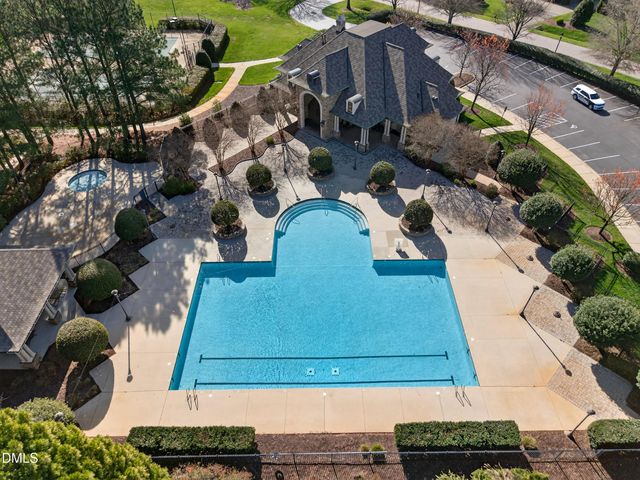 5901 Charleycote Drive, Raleigh, NC 27614