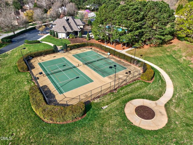 5901 Charleycote Drive, Raleigh, NC 27614