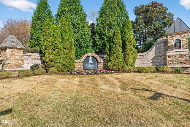 5901 Charleycote Drive, Raleigh, NC 27614