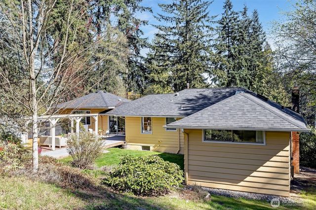 2209 NE 177th Street, Shoreline, WA 98155