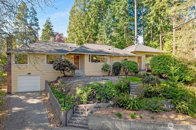 2209 NE 177th Street, Shoreline, WA 98155