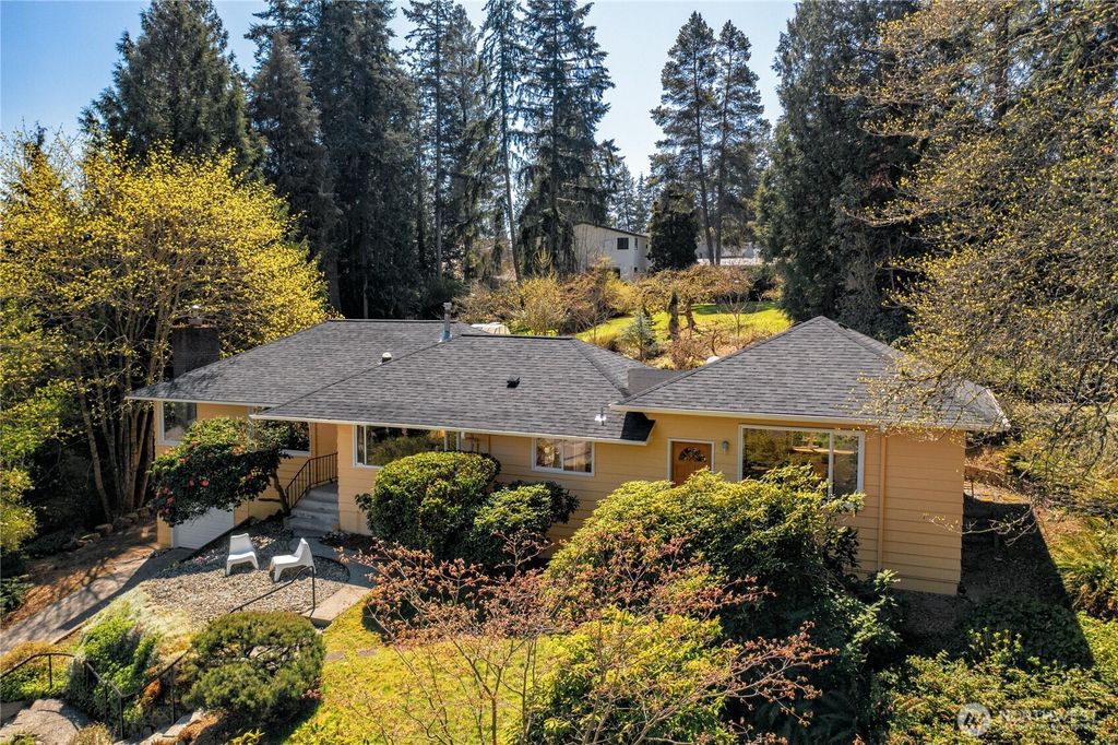 2209 NE 177th Street, Shoreline, WA 98155