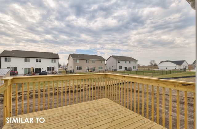 3202 SE Bannister Drive, Ankeny, IA 50021