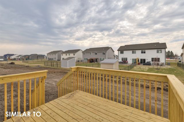 3202 SE Bannister Drive, Ankeny, IA 50021