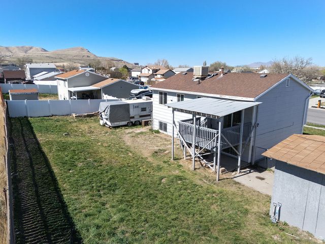 8191 W DANBURY DR, Magna, UT 84044