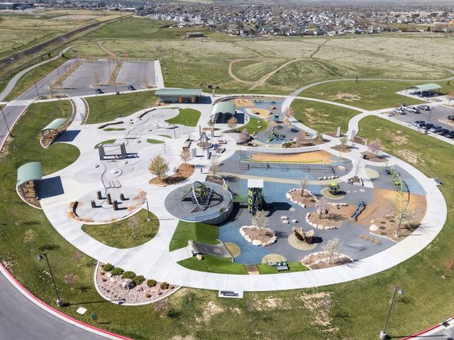 8191 W DANBURY DR, Magna, UT 84044