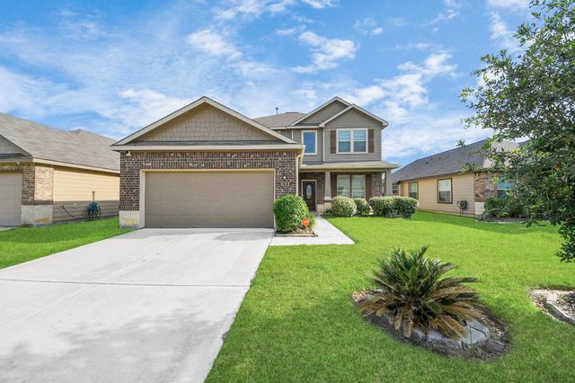 622 Aberhill Dr, Rosharon, TX 77583