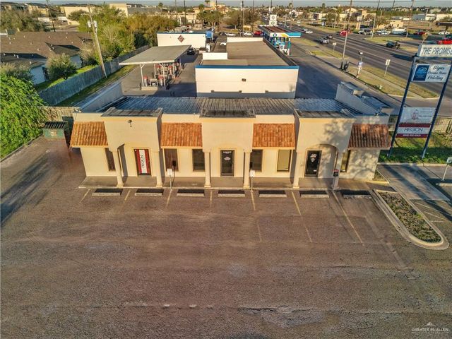 1309 W Nolana Loop C, Pharr, TX 78577