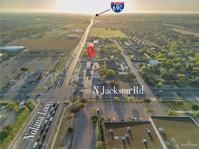 1309 W Nolana Loop C, Pharr, TX 78577