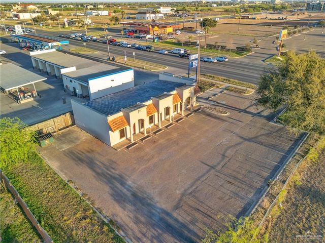 1309 W Nolana Loop C, Pharr, TX 78577
