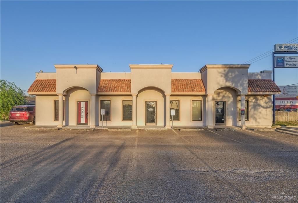 1309 W Nolana Loop C, Pharr, TX 78577