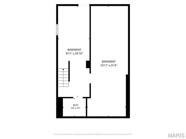 1392 Burd Avenue, St Louis, MO 63112