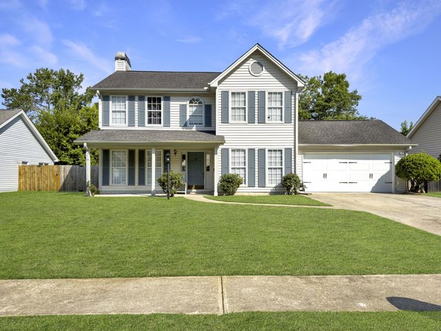 108 Heron Lane, Goose Creek, SC 29445