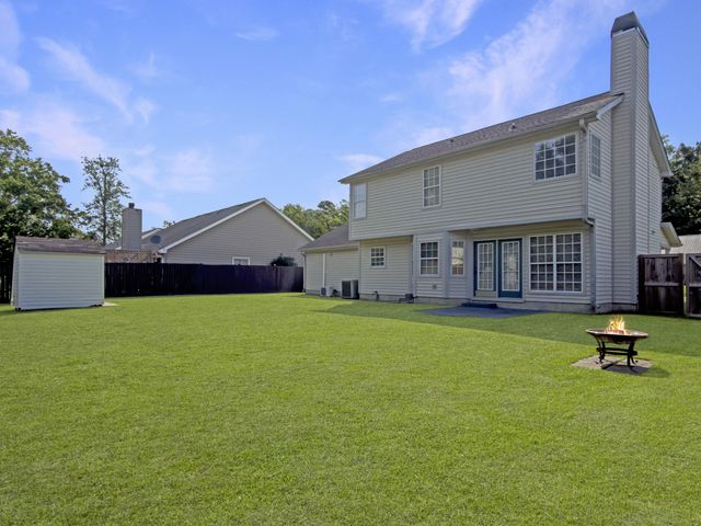 108 Heron Lane, Goose Creek, SC 29445