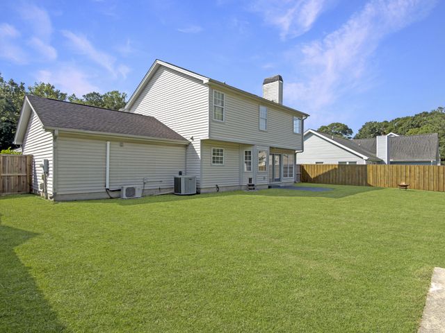 108 Heron Lane, Goose Creek, SC 29445