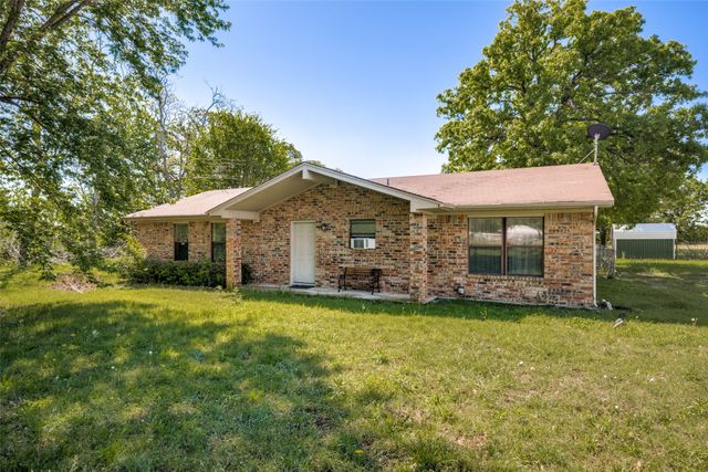 538 Private Road 1100, Decatur, TX 76234