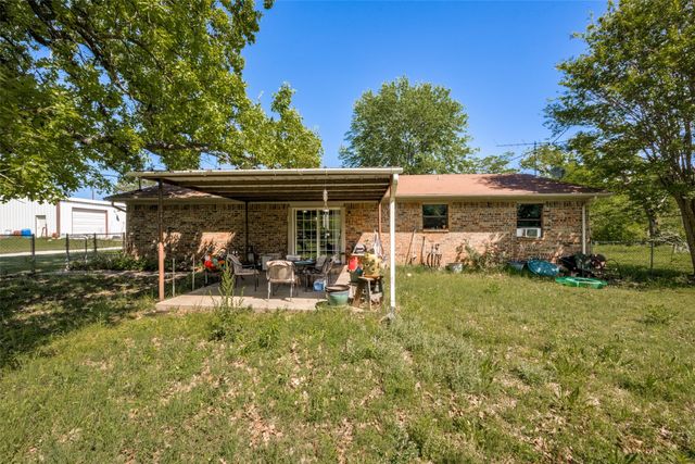 538 Private Road 1100, Decatur, TX 76234