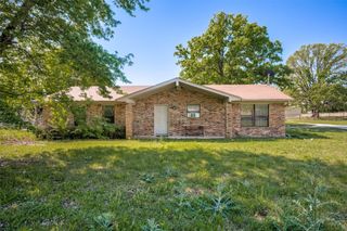 538 Private Road 1100, Decatur, TX 76234