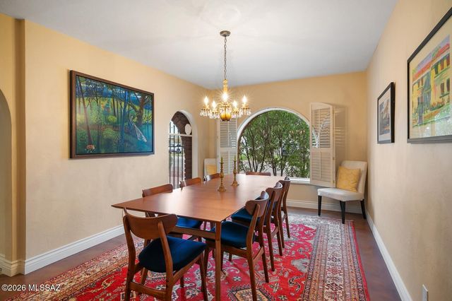 170 S Irving Avenue, Tucson, AZ 85711