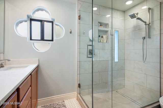 170 S Irving Avenue, Tucson, AZ 85711