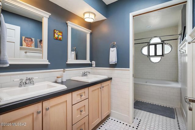 170 S Irving Avenue, Tucson, AZ 85711