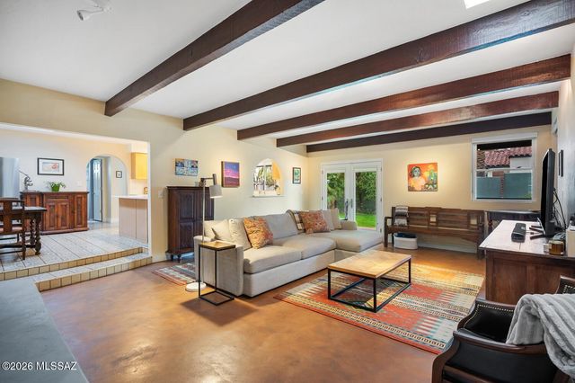 170 S Irving Avenue, Tucson, AZ 85711