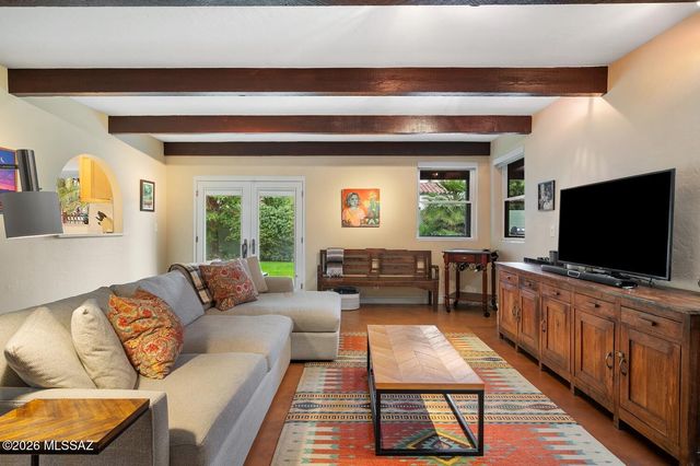 170 S Irving Avenue, Tucson, AZ 85711