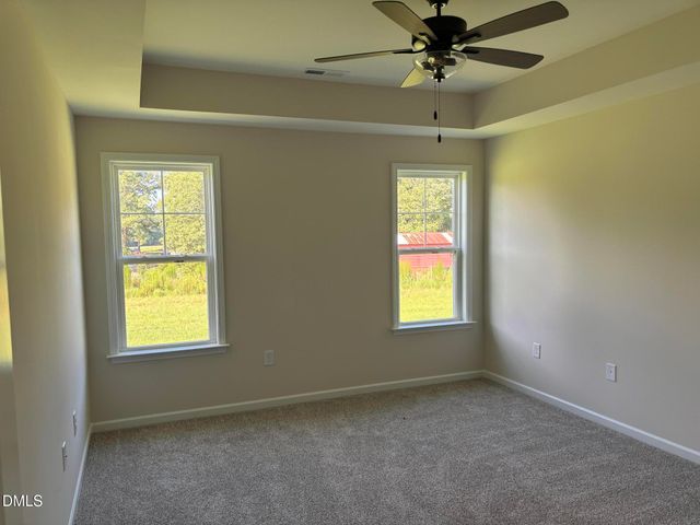 245 N Movado Trail, Kenly, NC 27542