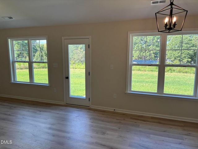 245 N Movado Trail, Kenly, NC 27542