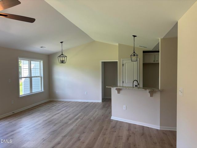 245 N Movado Trail, Kenly, NC 27542