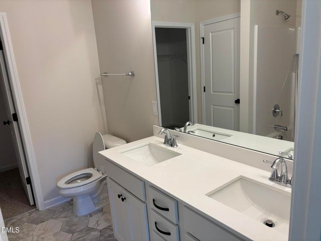 245 N Movado Trail, Kenly, NC 27542