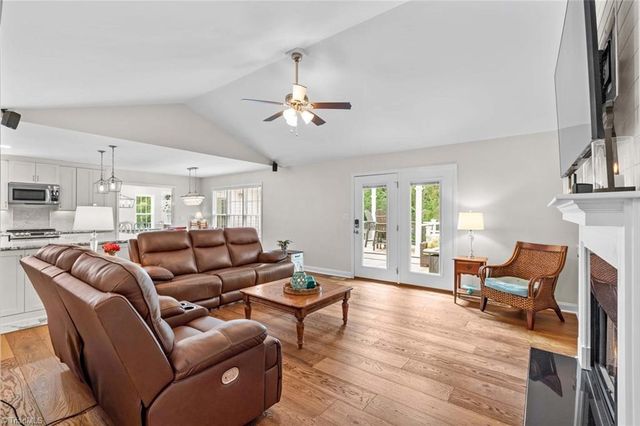596 Maple Ridge Circle, Salisbury, NC 28147