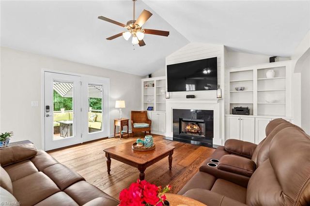 596 Maple Ridge Circle, Salisbury, NC 28147