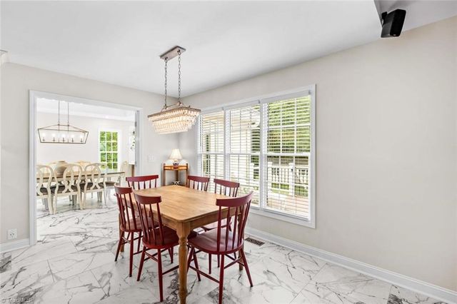 596 Maple Ridge Circle, Salisbury, NC 28147