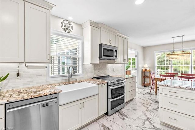 596 Maple Ridge Circle, Salisbury, NC 28147