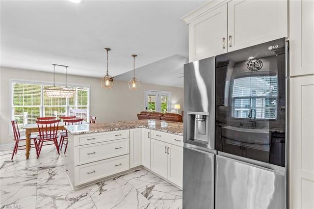 596 Maple Ridge Circle, Salisbury, NC 28147