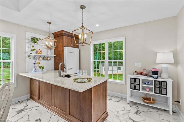 596 Maple Ridge Circle, Salisbury, NC 28147