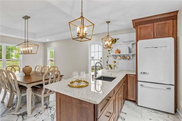 596 Maple Ridge Circle, Salisbury, NC 28147