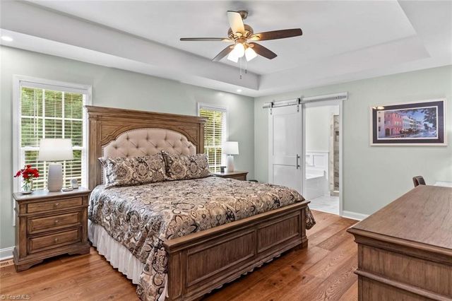 596 Maple Ridge Circle, Salisbury, NC 28147