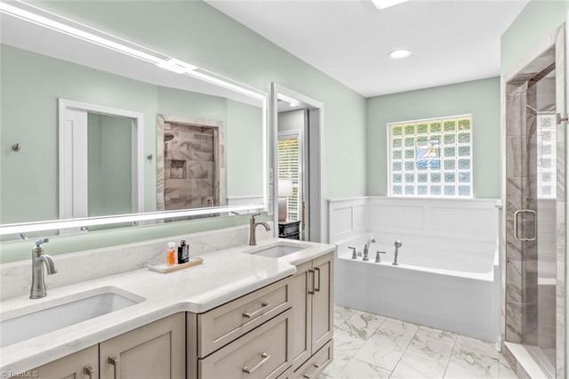 596 Maple Ridge Circle, Salisbury, NC 28147