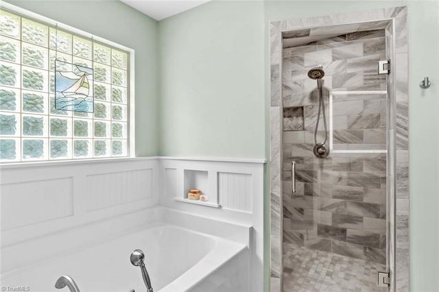 596 Maple Ridge Circle, Salisbury, NC 28147