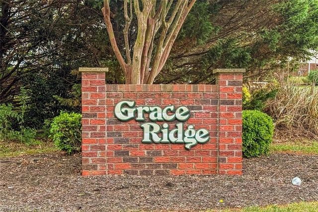 596 Maple Ridge Circle, Salisbury, NC 28147
