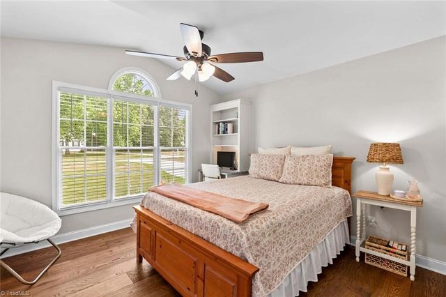 596 Maple Ridge Circle, Salisbury, NC 28147