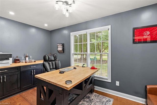 596 Maple Ridge Circle, Salisbury, NC 28147