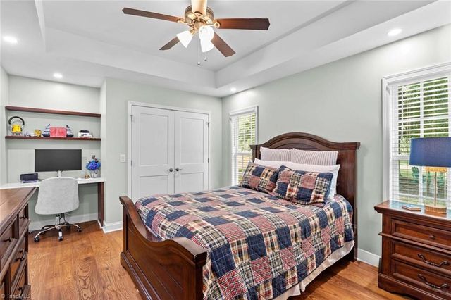 596 Maple Ridge Circle, Salisbury, NC 28147