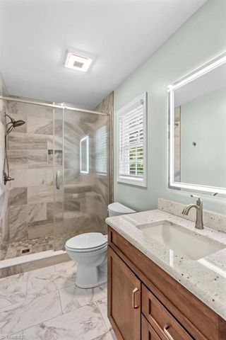596 Maple Ridge Circle, Salisbury, NC 28147