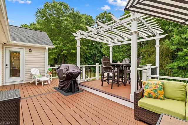 596 Maple Ridge Circle, Salisbury, NC 28147