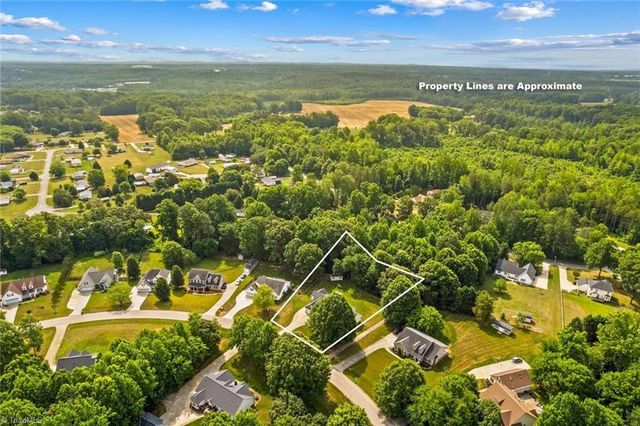 596 Maple Ridge Circle, Salisbury, NC 28147