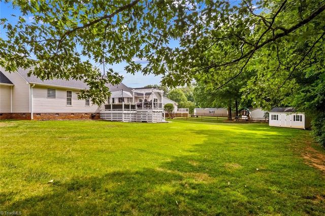 596 Maple Ridge Circle, Salisbury, NC 28147